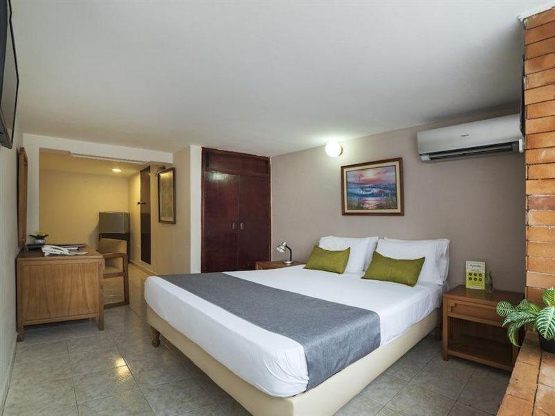 Ayenda Hotel Virrey 76 Barranquilla  Exterior photo