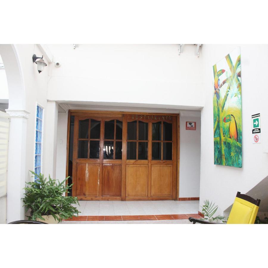 Ayenda Hotel Virrey 76 Barranquilla  Exterior photo
