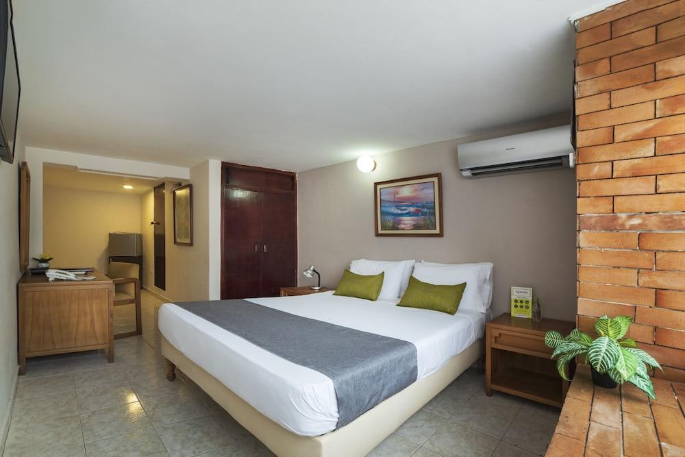 Ayenda Hotel Virrey 76 Barranquilla  Exterior photo