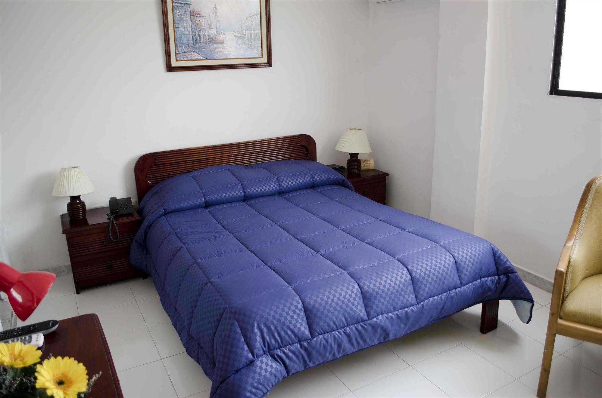 Ayenda Hotel Virrey 76 Barranquilla  Exterior photo